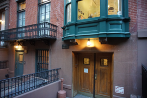 Marshall Chess Club New York