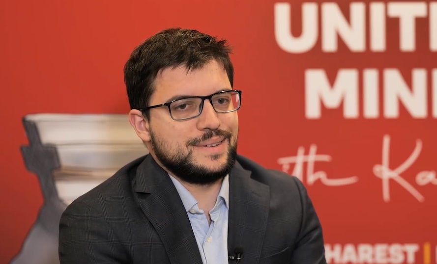 Maxime Vachier-Lagrave