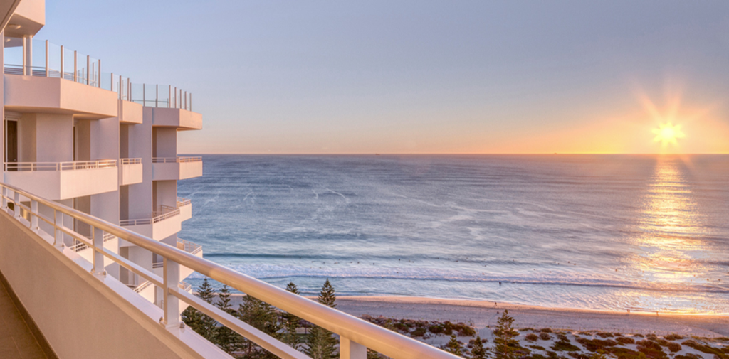 Rendezvous Hotel Perth Scarborough