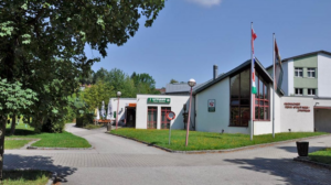 Aschacher Donau Open