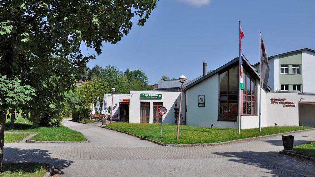 Aschacher Donau Open